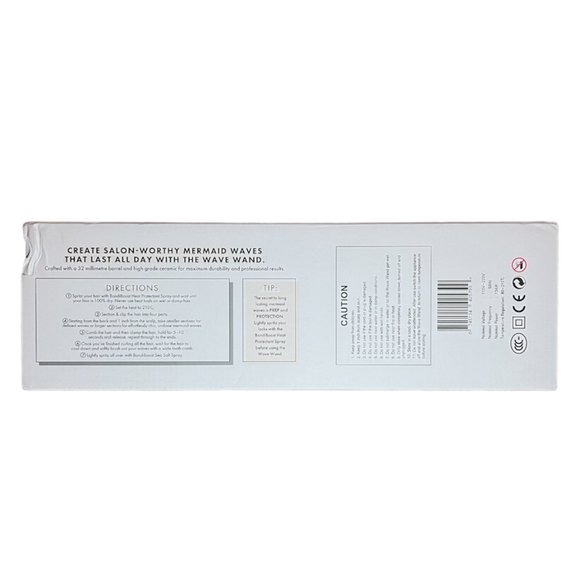 BONDI BOOST Wave Wand - Picture 4 of 4